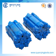 Retrac Thread Button Bit for Oil Well Drill